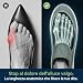 Imagen de JEELINBORE Zapatillas Ortopédicas Mujer Verano