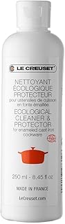 Le Creuset Enameled Cast Iron Cookware Cleaner, 8.45 oz