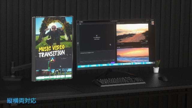 Amazon.co.jp: XBONFIRE OLED モバイルモニター モバイル