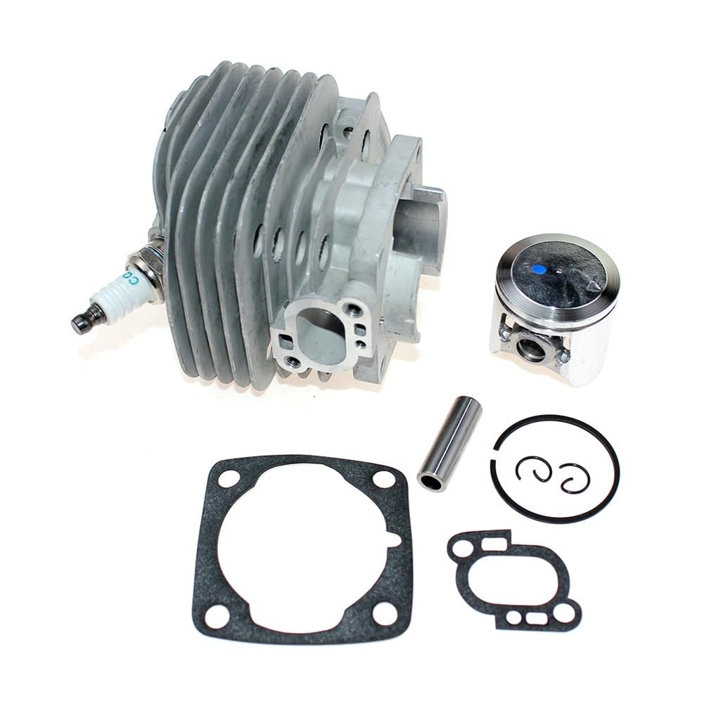 Kit cylindre-piston CLS-5000 pour débroussailleuse thermique haute performance
