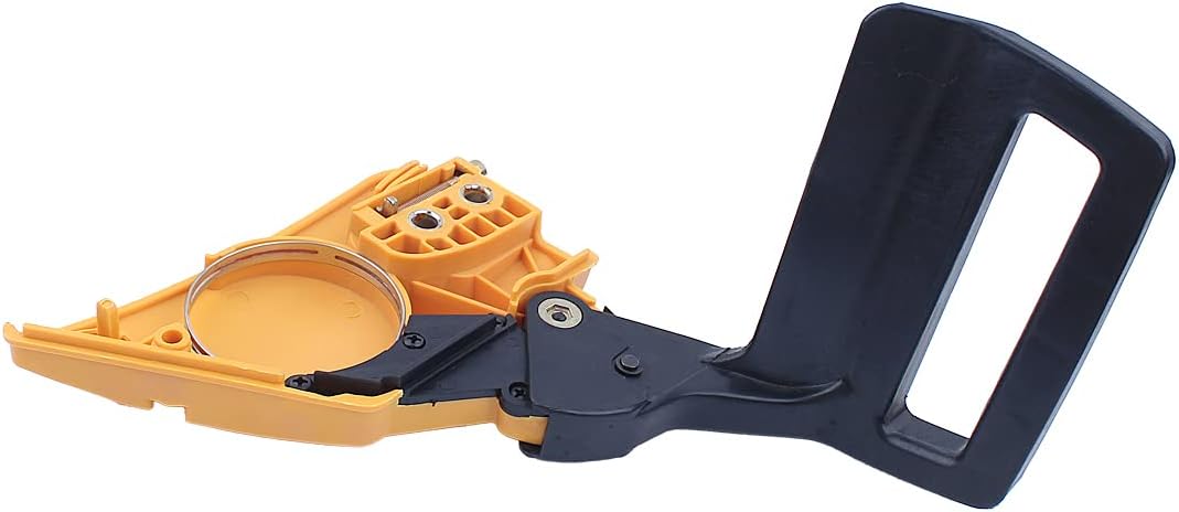 HAISHINE Chain Brake Clutch Cover Fit for Poulan PP295 PP4620AV 545139903 530054819 545081874 PP4620AVHD PP4620AVL PP295