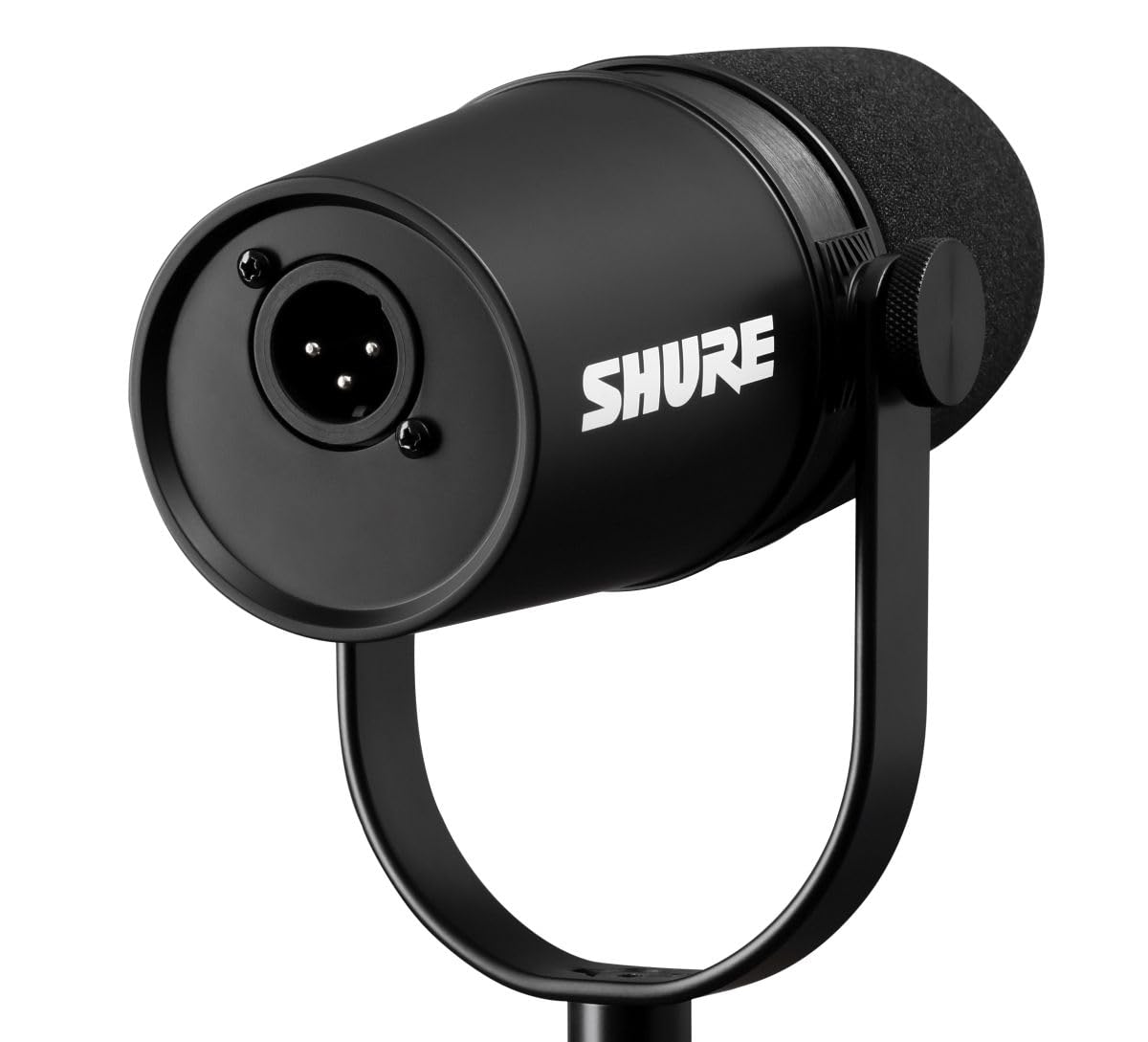 Amazon.co.jp: SHURE シュア MV7X ポッドキャストマイクロホン MV7X-J