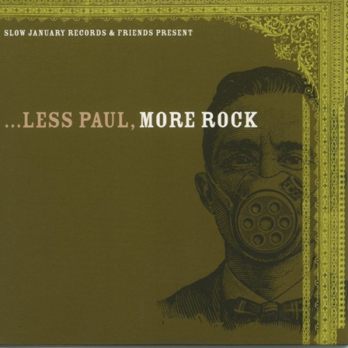 Less Paul More Rock