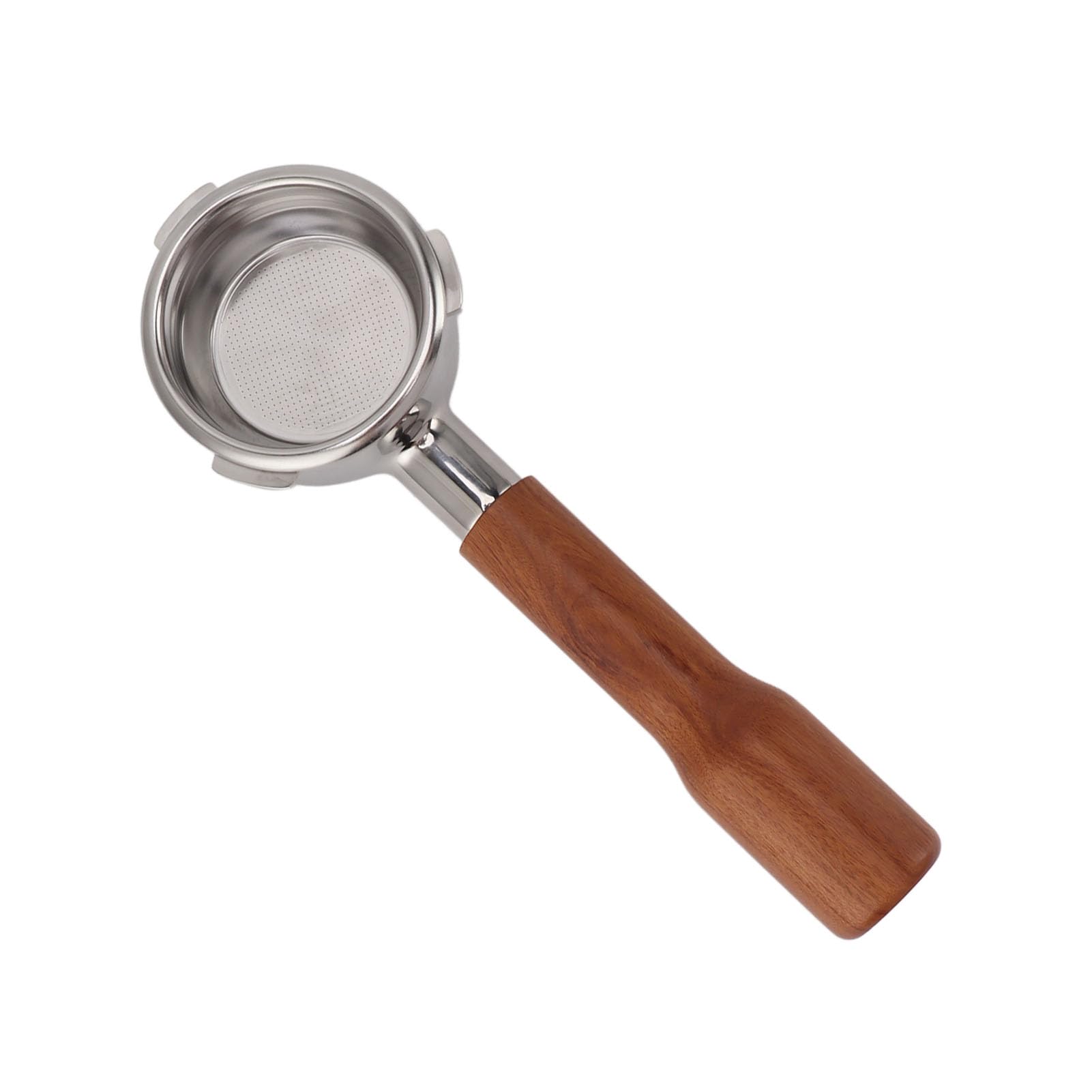 Portafilter Caffè 58mm, Triplo Orecchio, per Macchina (stile 1)