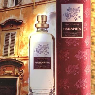 Flora Cent Aqua Colonia Habanna Eau De Toilette Spray 60 ml