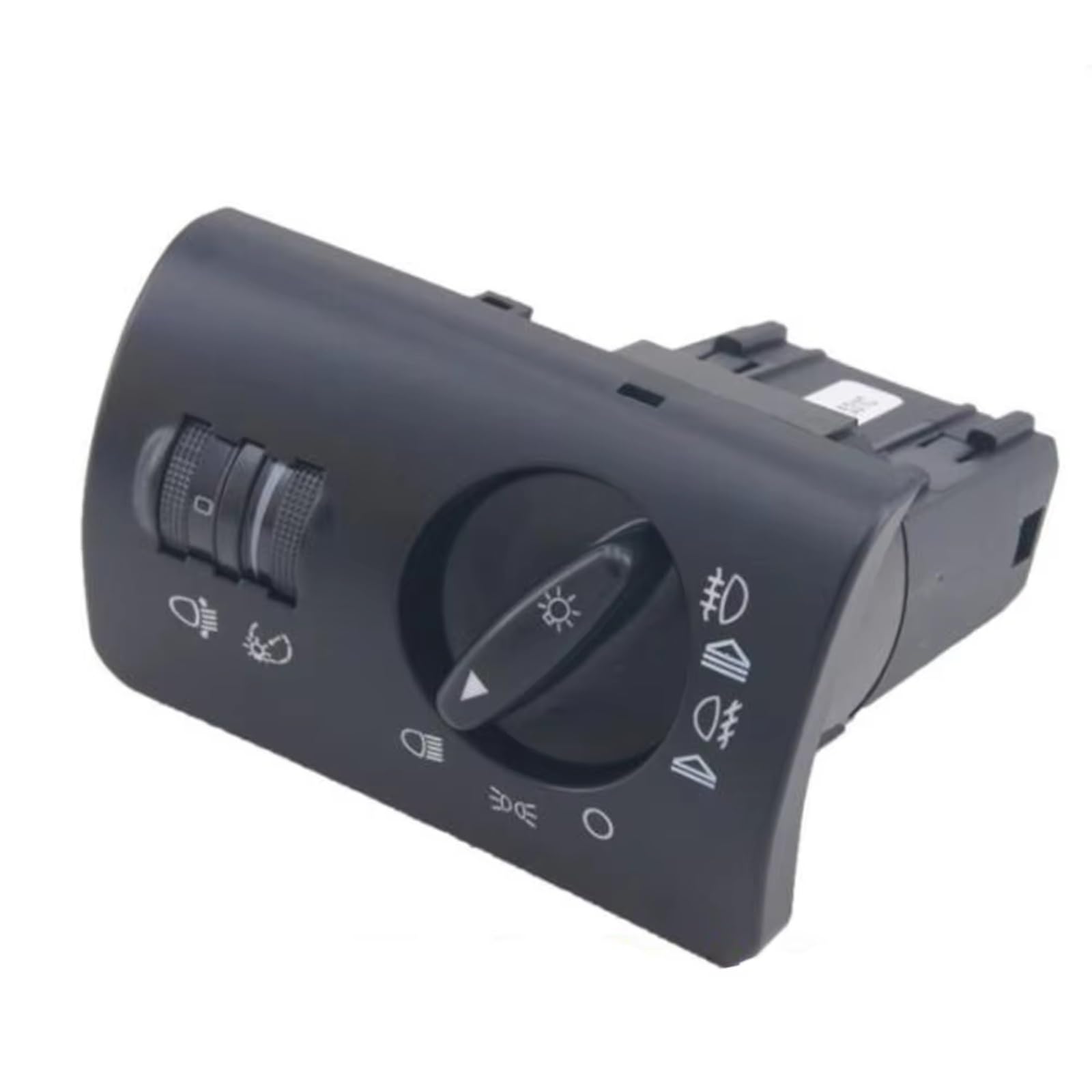 Interruptor de faro de coche para reparar luces intermitentes en Audi A6 C5 Avant 6