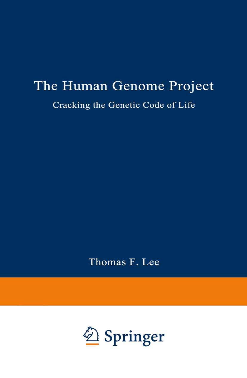 【洋書】Biotechnology and the Human Genome The human genome has no secrets | CRISPeR FRENZY