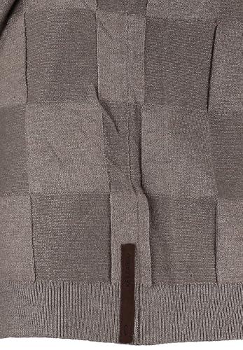 Polo homme KEY LARGO Klharbor en coton regular fit décontracté