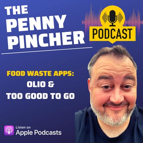  The Penny Pincher