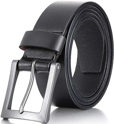 قیمت و خرید Marino Mens Leather Belt 