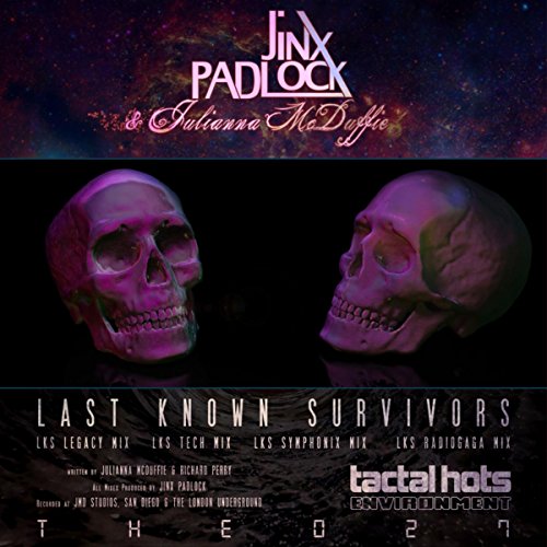 Amazon.co.jp: Last Known Survivors : Jinx Padlock: デジタルミュージック