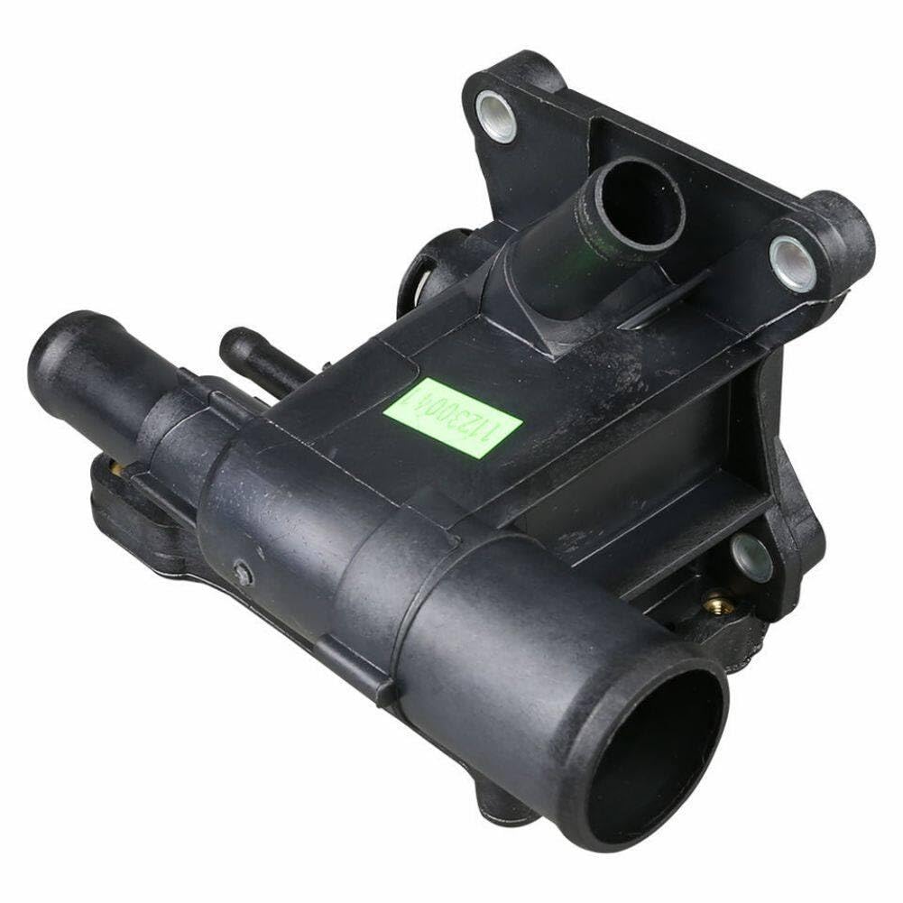 Amazon.com: 4-WAY VALVE 31251249 31251249 AUTO-GETHER : Automotive