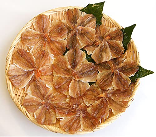 【横浜ポット】島根県 香住屋 どぐろ一桜干し  冷蔵 (のどぐろ桜干 約650g) 産直 ギフト 贈り物 日本海の味 手作り みりん干し 沖縄・離島は配送不可