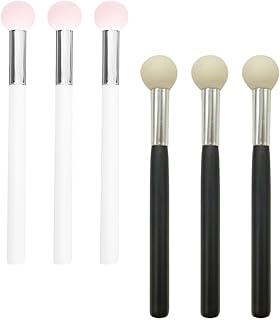 Zerodeko 6pcs Mushroom Head Sponge Concealer ...