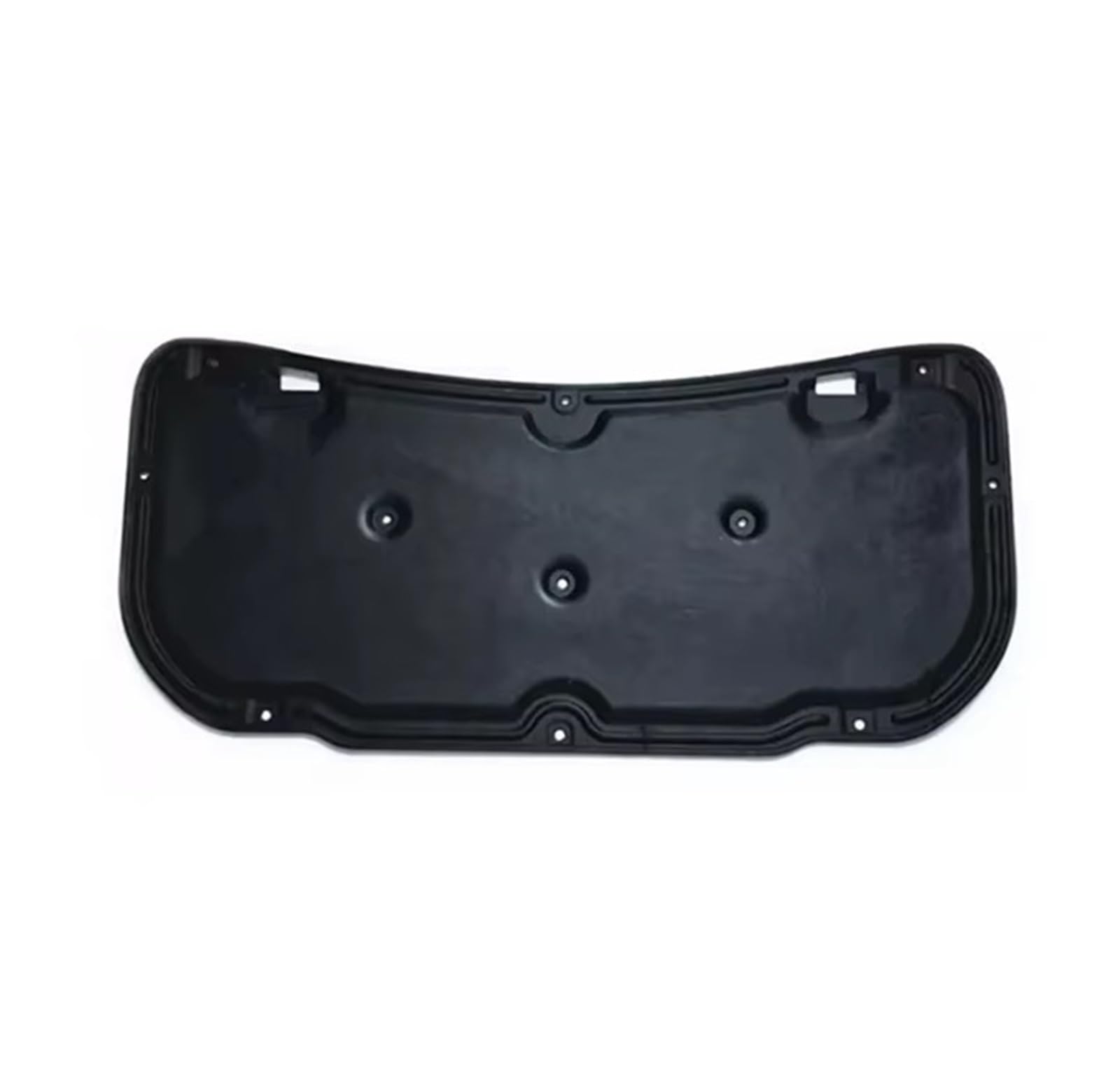 Fdurftar For 2018-2024 Cotton Soundproof Cover For Mazda For Cx-5 For Cx5 2013-2024 Kb7w56681b Front Engine Hood Sound Heat Insulation Cotton Pad Engine Hood Insulation Pad(For 2018-2024)