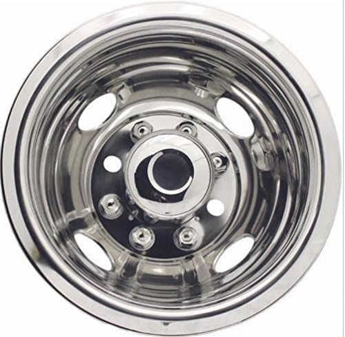 Phoenix USA PGD168RWL GD816 RWL, 16" 8LUG 4HH D
