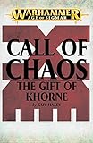 khorne bloodbound start collecting  The Gift of Khorne (Call of Chaos) (English Edition)