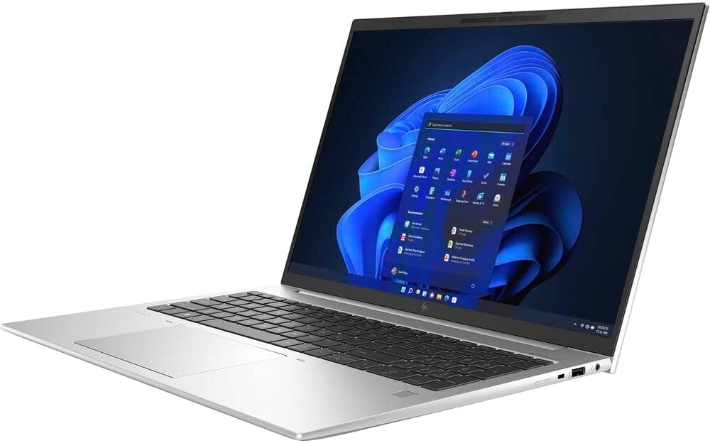 HP EliteBook 860 G9 16