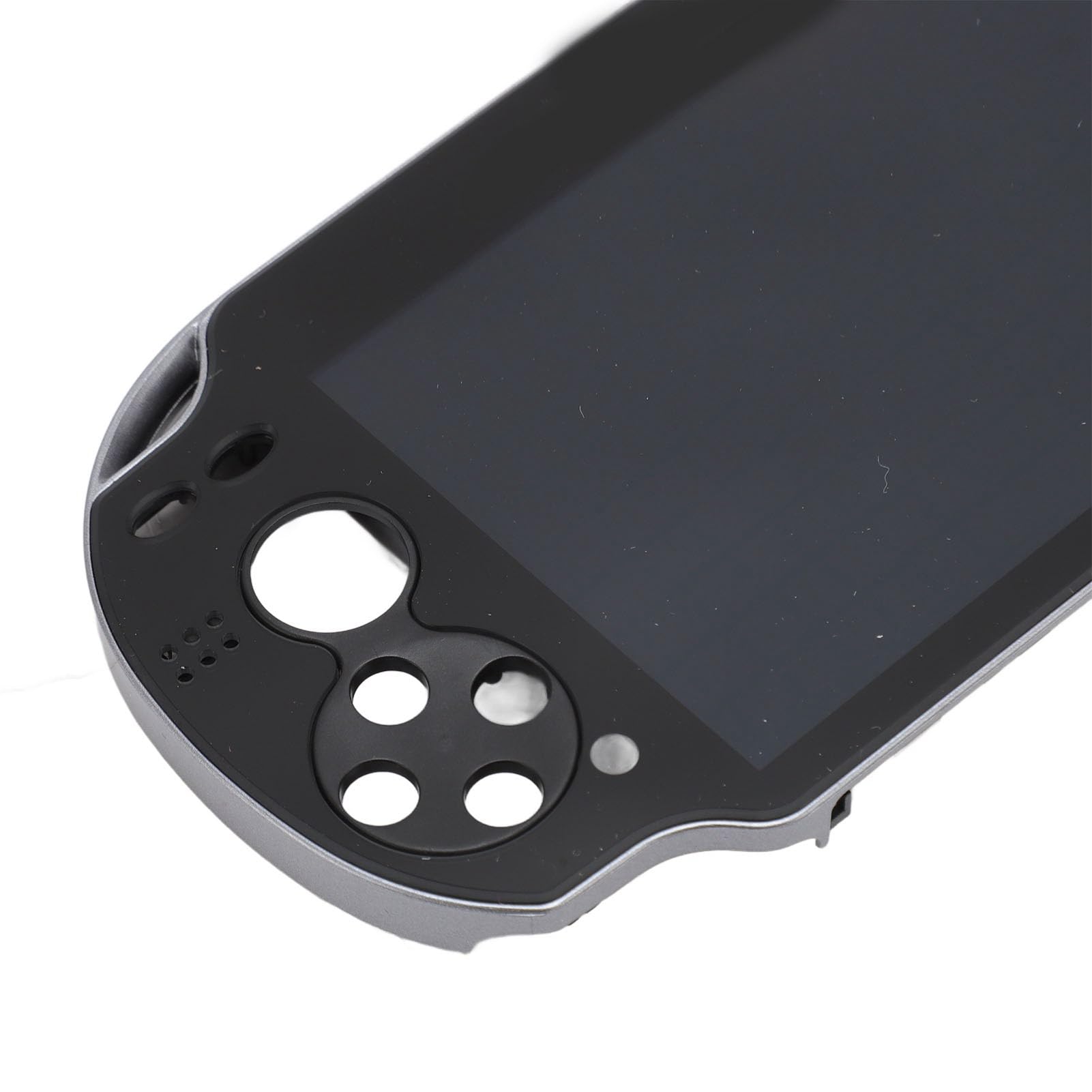 Spielkonsole LCD -Display, Professioneller Ersatz -Touchscreme Digitalisierer Glasbaugruppe für PSV 1000 1001 PCH 1001 PCH 1101, P S VI T A Bildschirmersatz