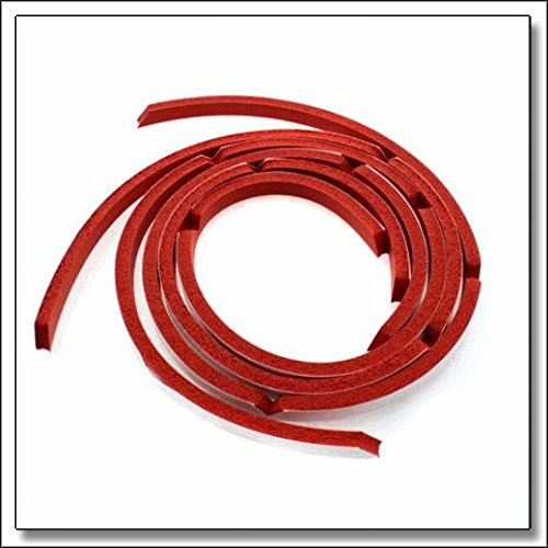 Garland 4531550 GARLAND 4531550 PLATEN COVER SEAL KIT (3 PK) (4531550)