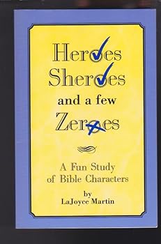 Paperback Heroes, Sheroes and a Few Zeroes Book