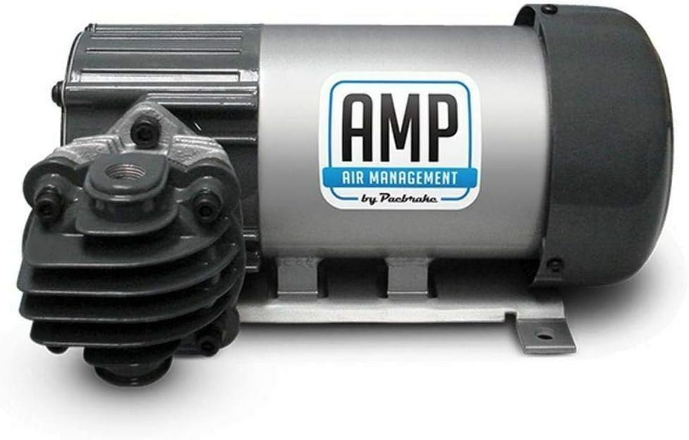 24V HP625 Series Heavy Duty Air Compressor Kit Vertical Pump Head