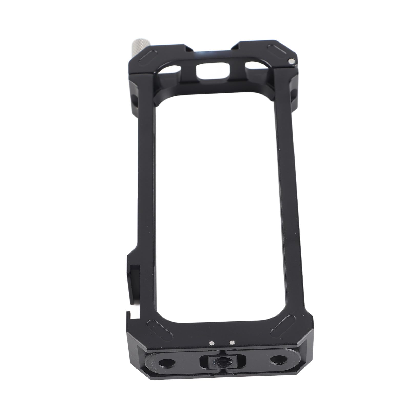Boîtier de Cadre de Protection en Alliage d'aluminium pour Caméra d'action, Cadre de Protection pour X3, Boutons de Couverture, Compartiment 'Ouverture, Ouverture de la Vraie Machine, de