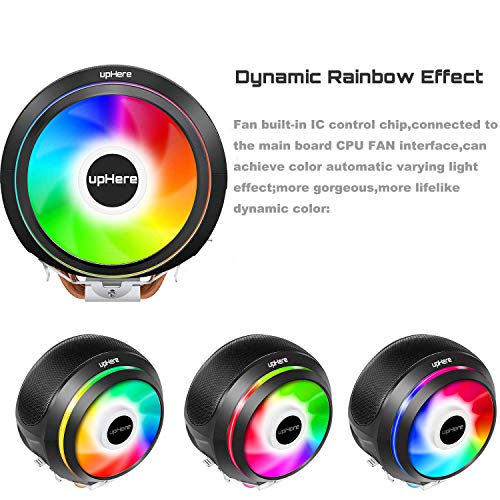 Build My PC, PC Builder, upHere CCF150CF