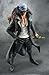 Megahouse - One Piece - Portrait of Pirates: Ed Z Version Kuzan PVC Figure, Ex Model