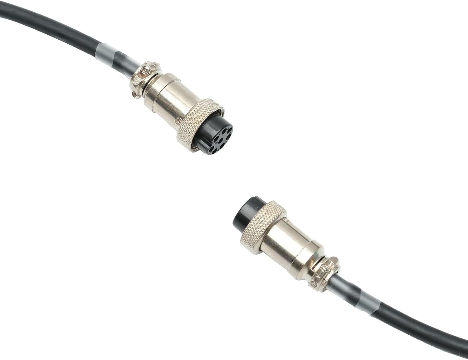 EMS-57 DTMF Hand Mic 8Pin Speaker Microphone Compatible with Alinco DR-03T DR-06T DR-135 DR-235 DR-435 DR-635 DR-620 DR-645 Radio