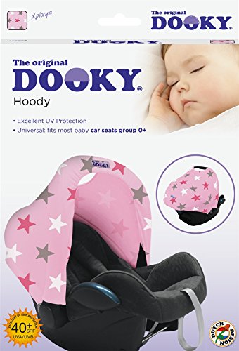 The Original Dooky 126381 Cappottina in Cotone