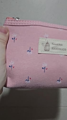 Tidynook Draagbare Mini Make-uptas – Voor In De Handtas Of Portemonnee Zwart 1 Stuk