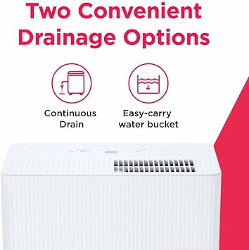Frigidaire 22 Pint Utility Dehumidifier