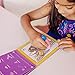 Melissa & Doug On The Go Water Wow! Reusable Water-Reveal Activity Pads, 3-pk, Colors and Shapes, Fairy Tales, Animals