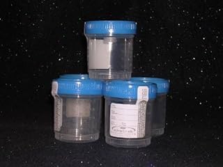 Cup, Sterile Urine w/Label - 4oz. [ 1 Pack(s)]