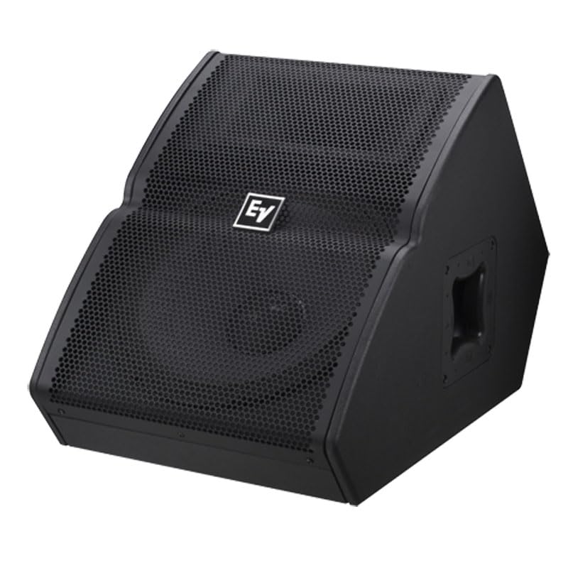Amazon.co.jp: Electro-Voice 15インチ パッシブ フロアモニター