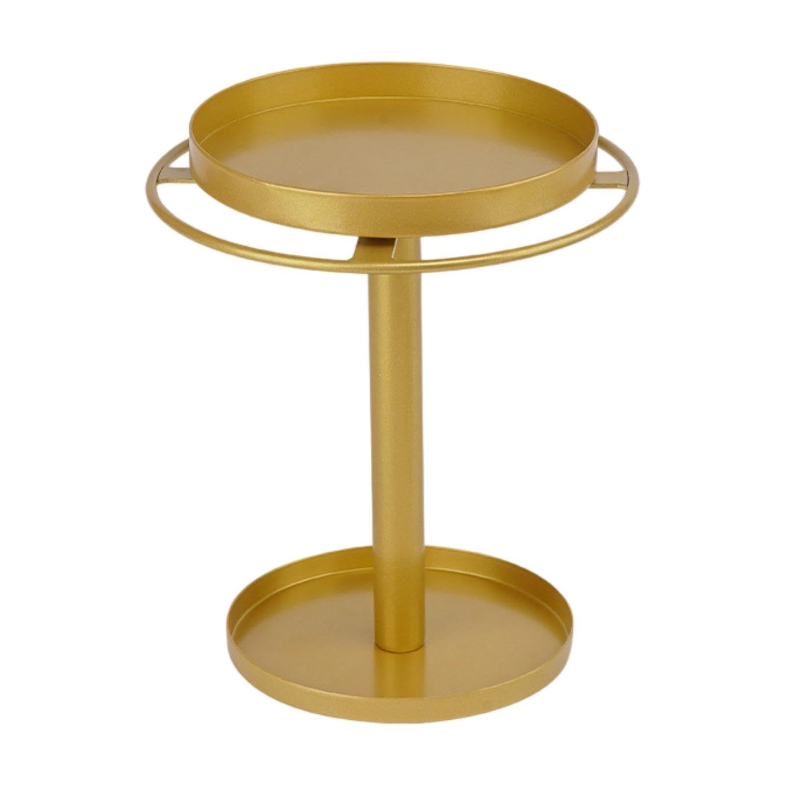 Support de rangement rotatif pour lunettes aux finitions soignées et design épuré