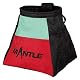 Chalkbag Mantle Boulderbag Atletico für Klettern und Bouldern