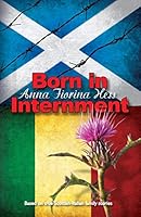 Born in Internment 0996551662 Book Cover