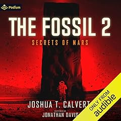 Page de couverture de The Fossil 2