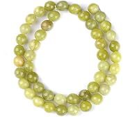 Vista 31 de 8mm Natural Larimar Gemstone Round Loose Beads Crystal Stone Bracelet Necklace Accessories Crafts for Jewelry Making DIY,1 Strand 15