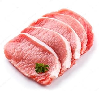 Metropolitan Market, Pork Top Loin Chops Boneless