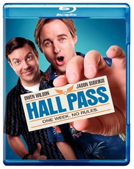 Hall Pass