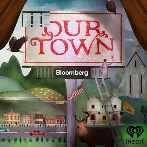Our Town copertina
