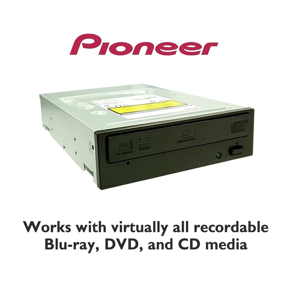 COMPRO DVDデュプリケーター 1対1 Pioneer製ドライブ搭載 Amazon.co.jp: ブルーレイデュプリケーター BD-SP3 パイオニア