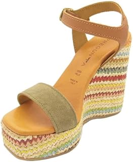 PREGUNTA CIABATTE D CA2227380 004 OLIVA DONNA - ZAPPASODI
