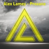 Alex Lamey