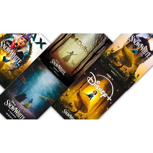 Disney's Snow White Flop: Everything That Went Wrong