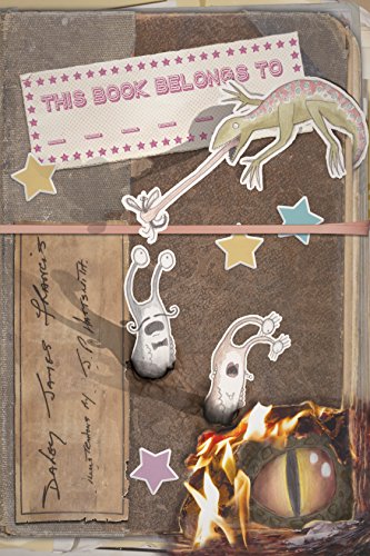 This Book Belongs To (English Edition)