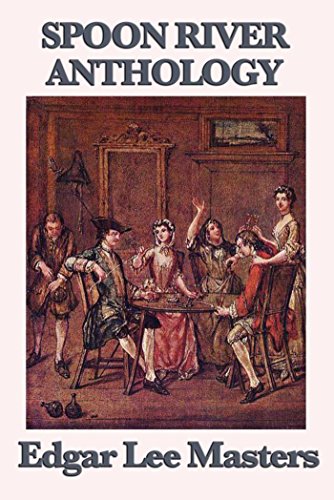 Spoon River Anthology (Start Publishing) (English